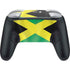 Jamaica Flag Nintendo Switch 2 (2025) Pro Controller Skin